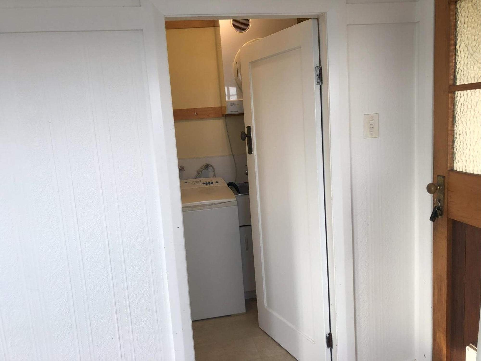 웰링턴 Seafront Haven In Island Bay With Deck, Outdoor Bath, And Parking 아파트 외부 사진